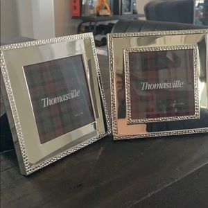 Picture frames